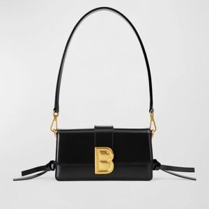 Brandon Blackwood Nia Purse